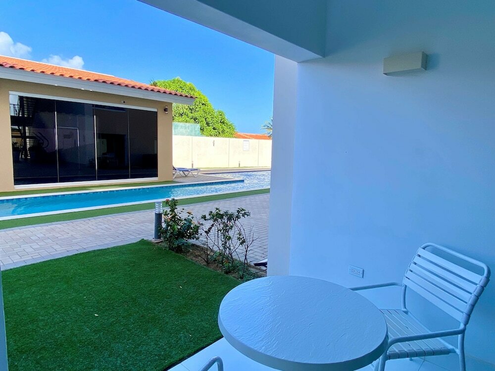 Фото Aruba's Life Vacation Residences, Bw Signature Collection