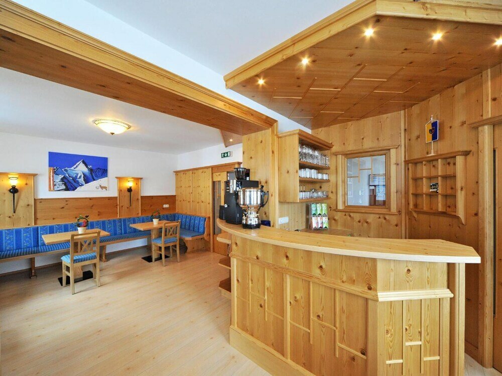 Фото Pension Bergkristall