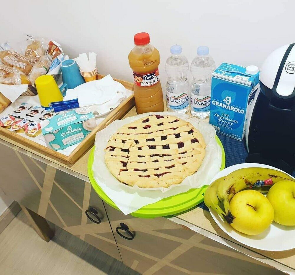 Фото Stella Marina