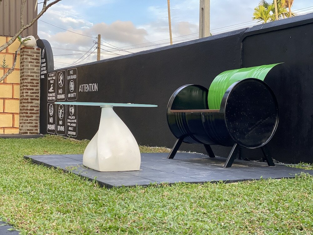 Фото Rohoney Boutique Villa