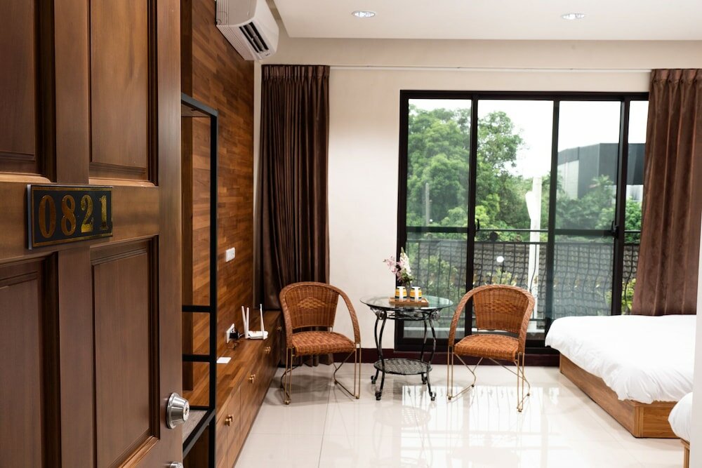 Фото Happy Holiday Homestay