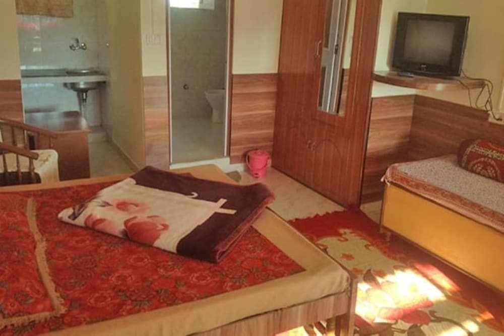 Фото Hotel Ekant Lodge