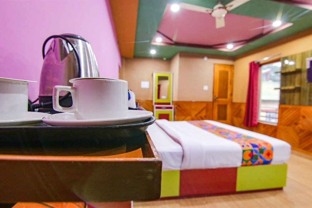 Фото Hotel City Plaza