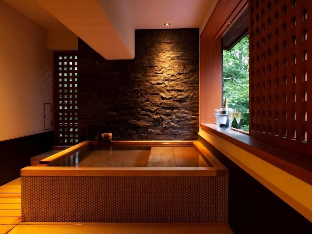 Фото Nasu Bettei Kai