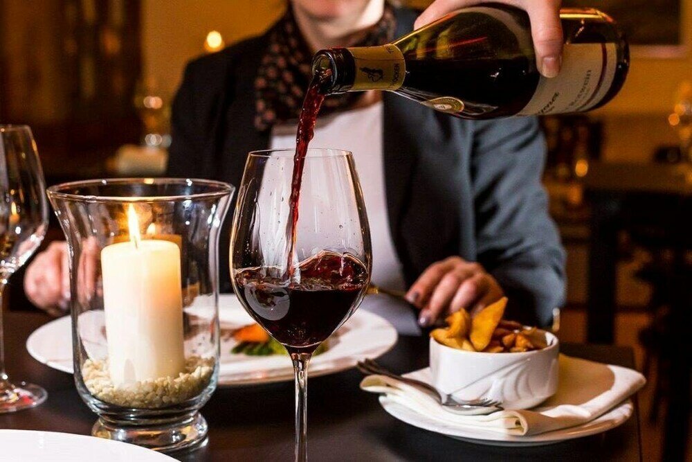 Фото Trend Hotel