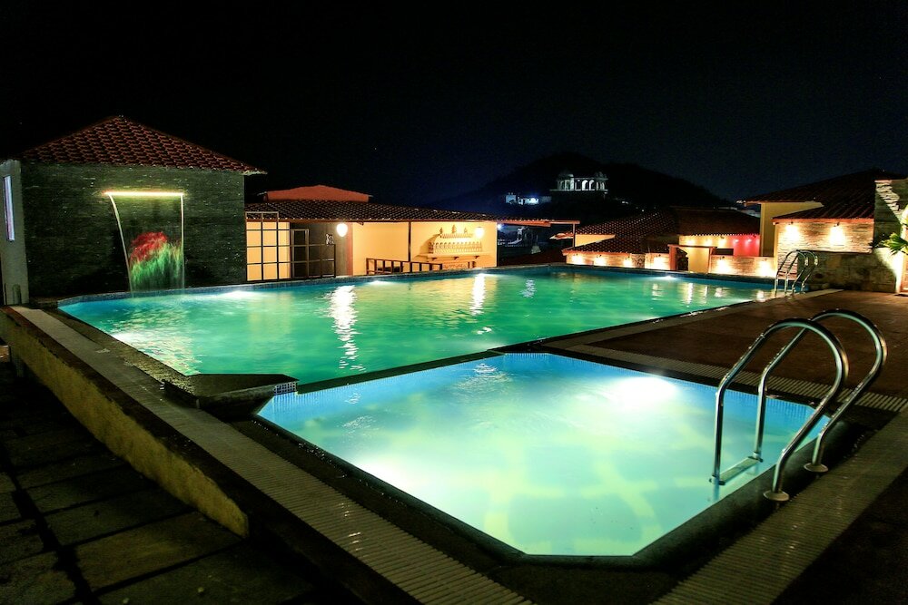 Фото Vijay Garh Resort Udaipur