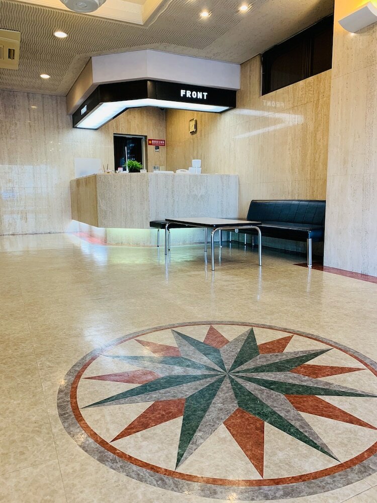 Фото Onoda Oriental Hotel