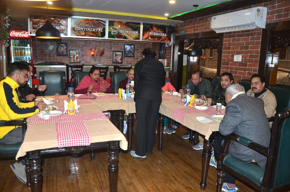 Фото Hotel City Plaza