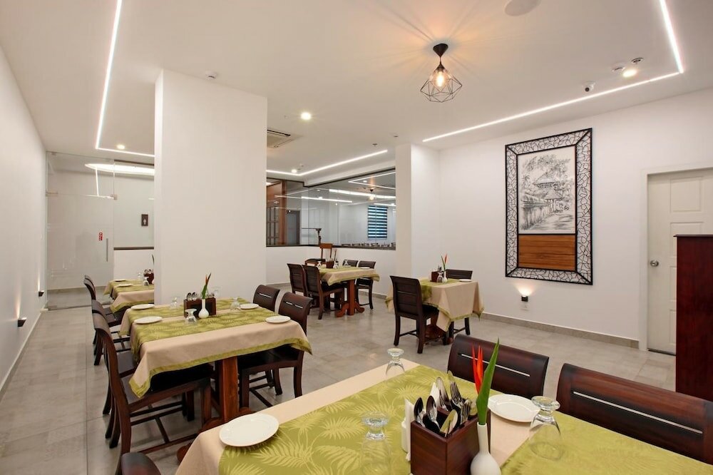 Фото The Silvertips