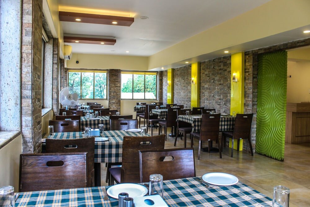 Фото La Fortuna Resort and SPA