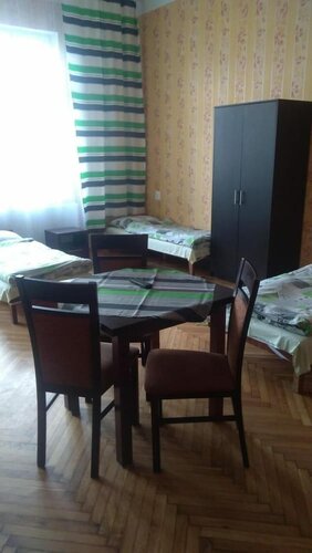 Гостиница Hostel mPark Chorzow в Хожуве