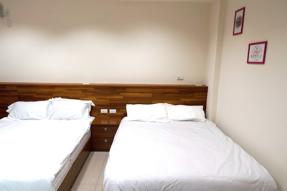 Фото Happy Holiday Homestay