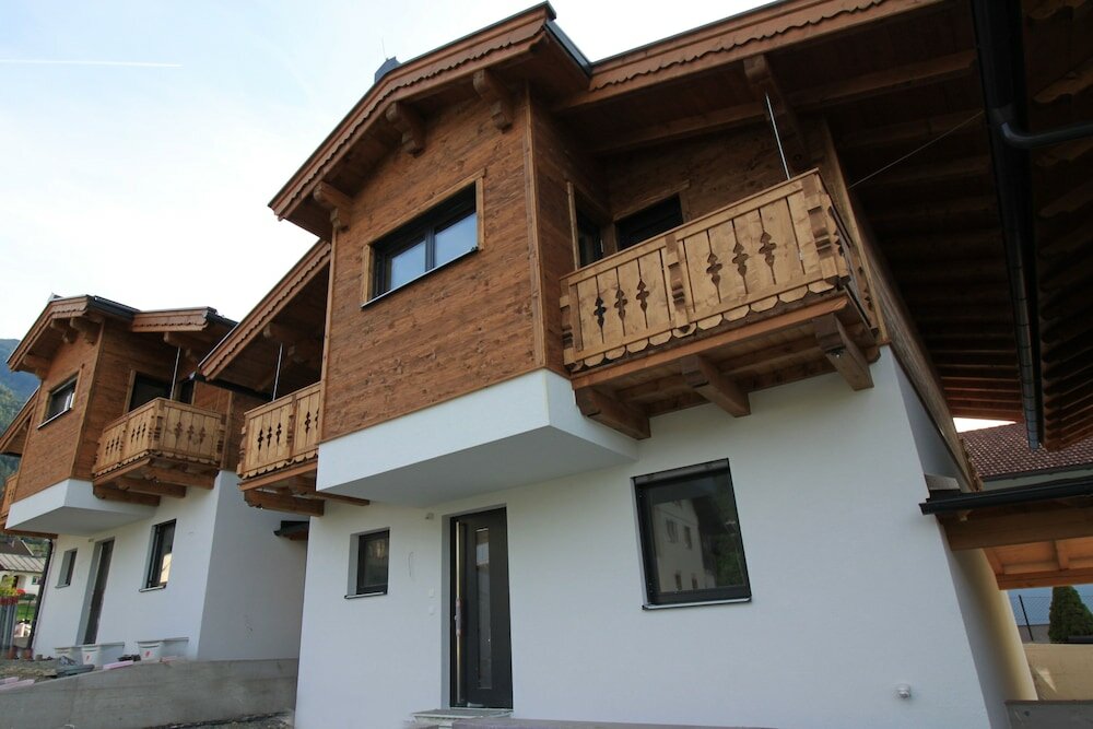 Фото First In Mountain Chalets by we rent
