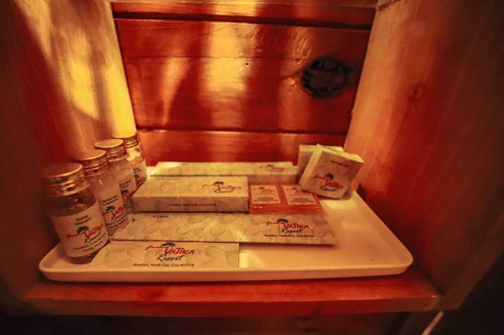 Фото Grand Vatika Resort