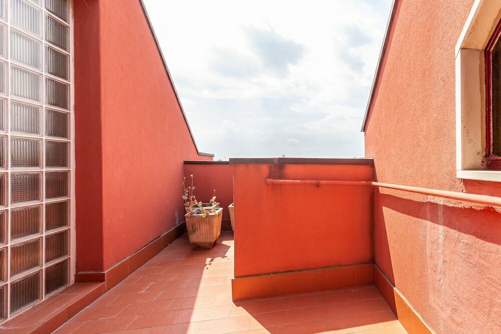 Фото Alessia's Flat Naviglio Grande 4