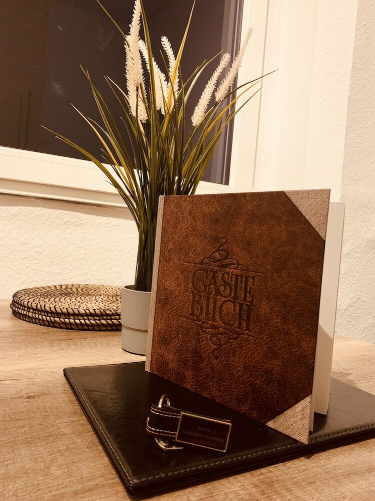 Фото Suite Hundertwasser