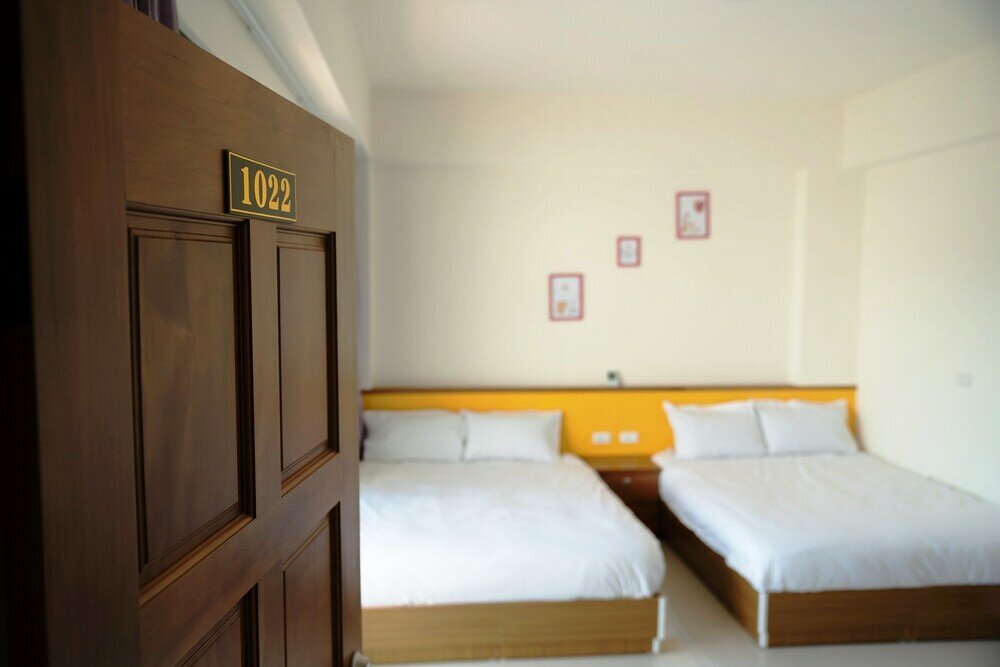 Фото Happy Holiday Homestay