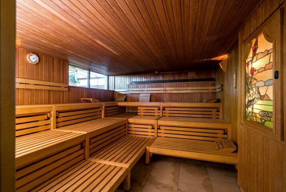 Фото Trend Hotel