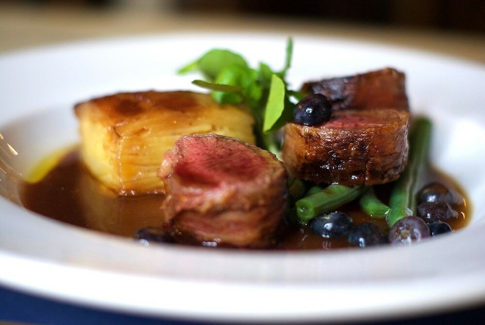 Фото Black Horse Inn