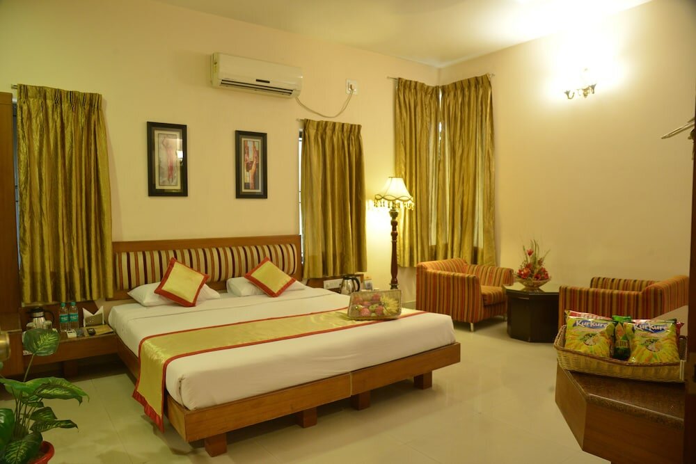 Фото Pai Vista Hotel