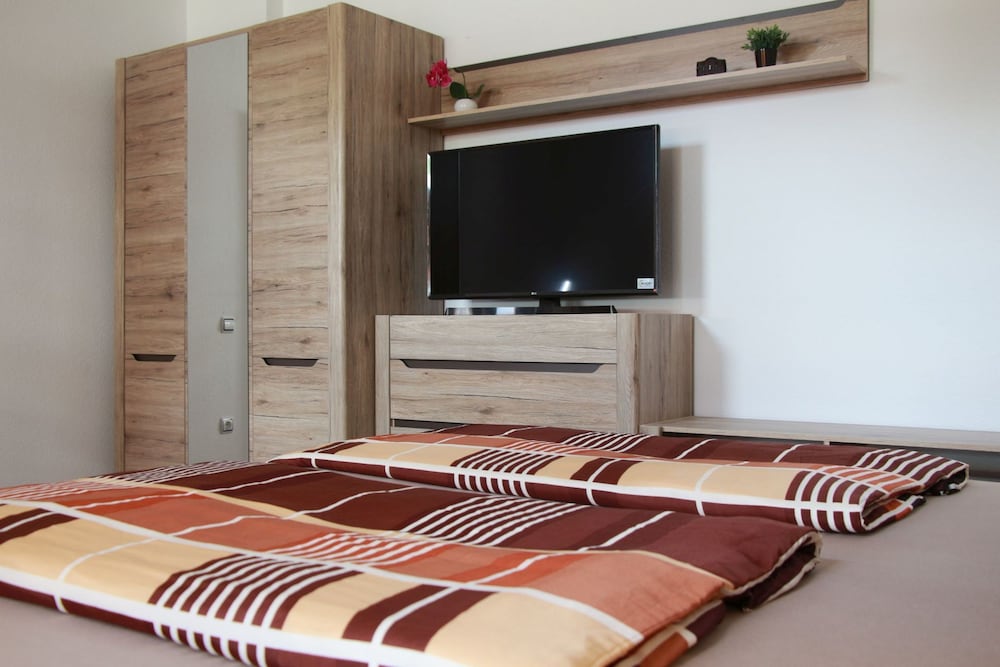 Фото Aparts Oberhausen