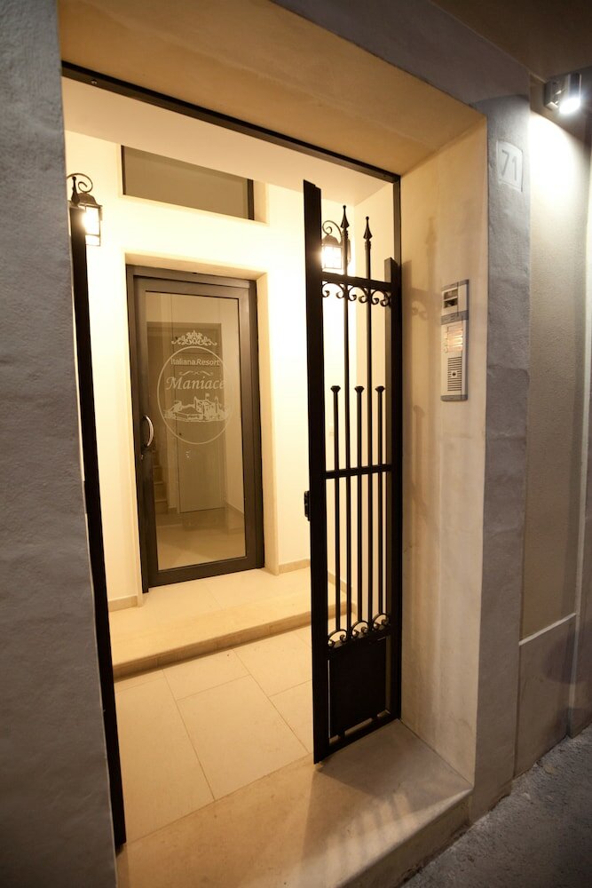 Фото Italiana Resort Maniace