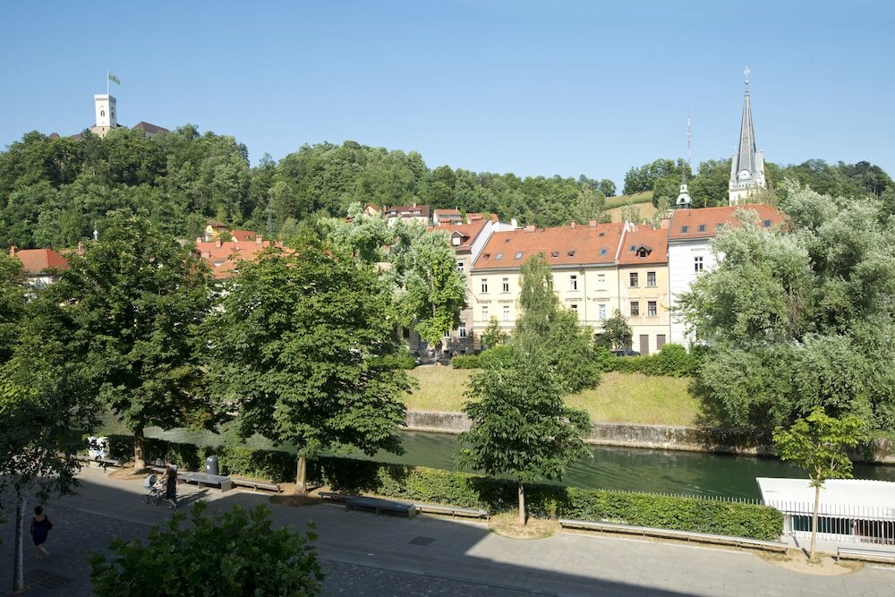 Фото Zois Apartments
