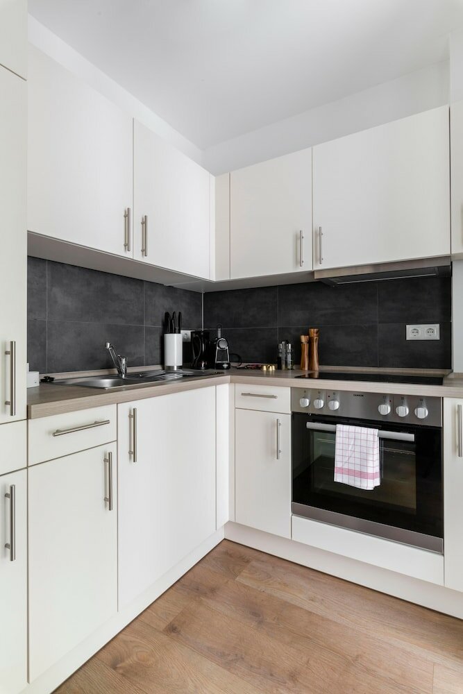 Фото Limehome Passau Angerstraße