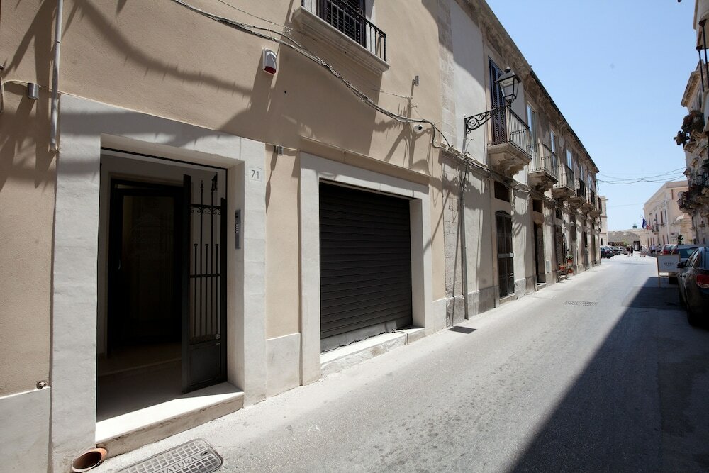 Фото Italiana Resort Maniace