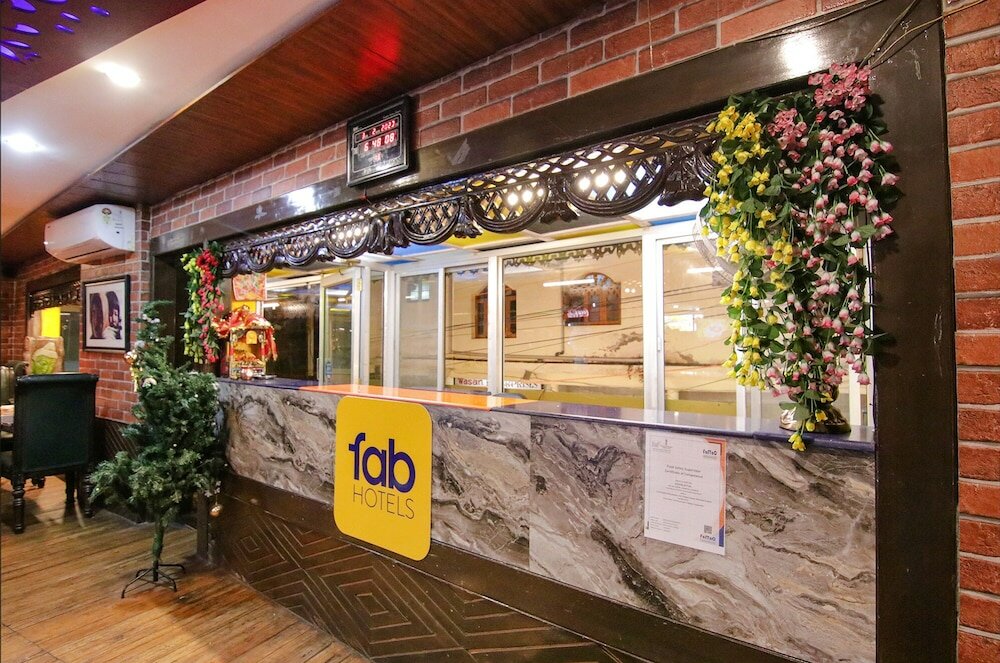 Фото Hotel City Plaza