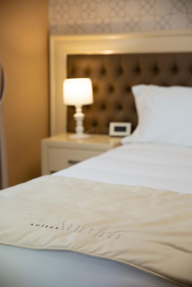 Фото Aurum Suites