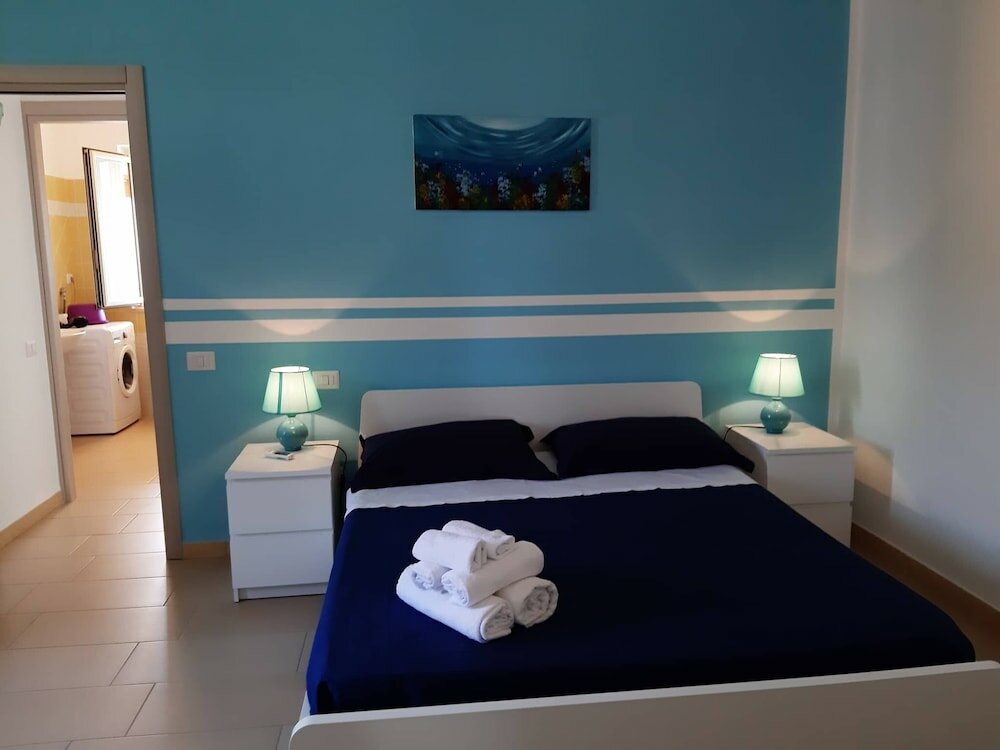 Фото Residence Cilento Holiday Village