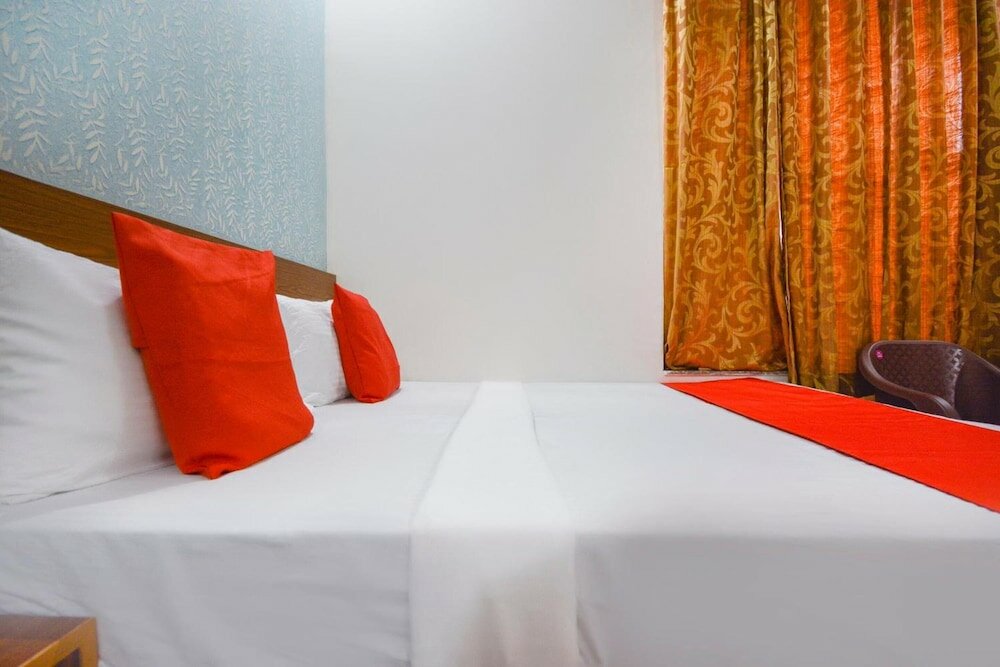 Фото Hotel Milan Palace