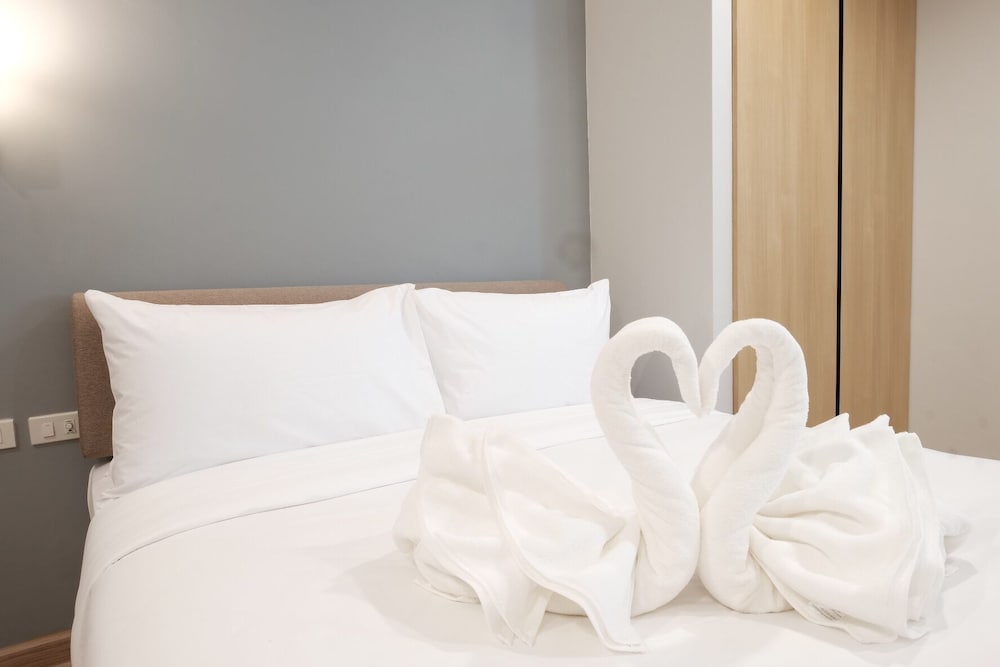 Фото Maleesa Place Hua Hin