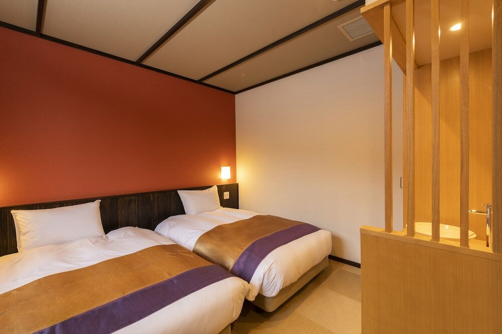 Фото Yukemuri no yado Inazumi onsen