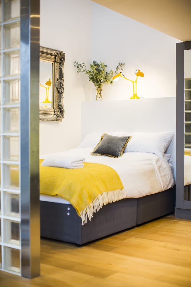 Фото Paintworks Apartments