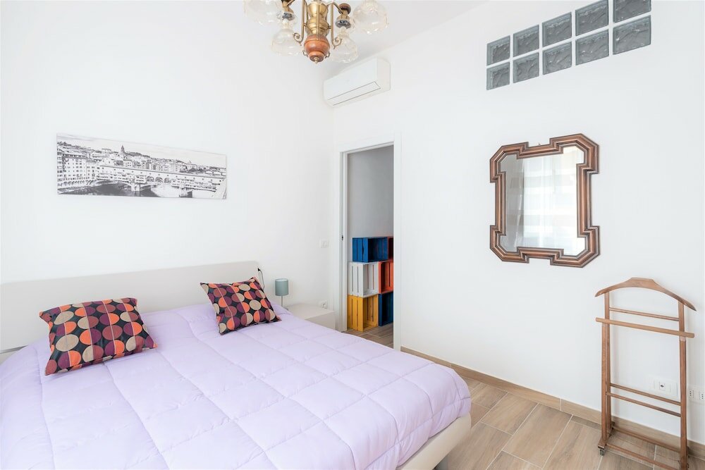 Фото Giardino della Fortezza Apartment