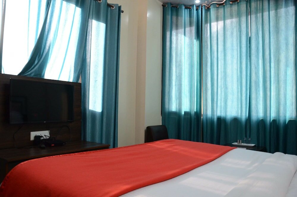 Фото Hotel Kc Regency