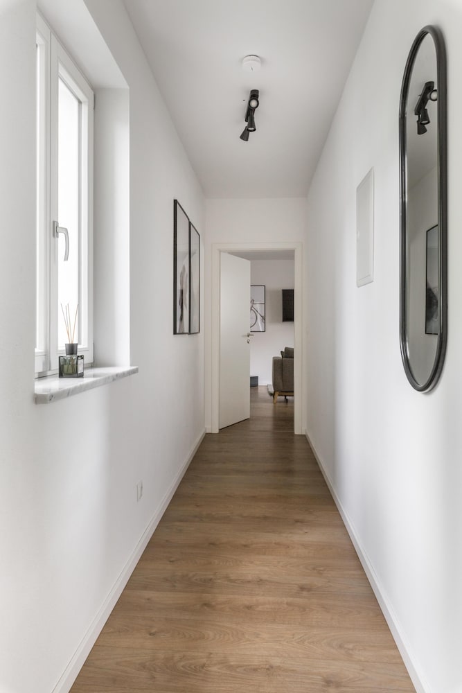 Фото Limehome Passau Angerstraße