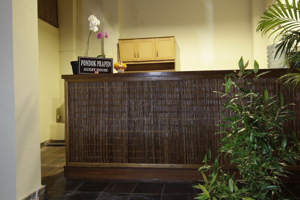 Фото Pondok Prapen