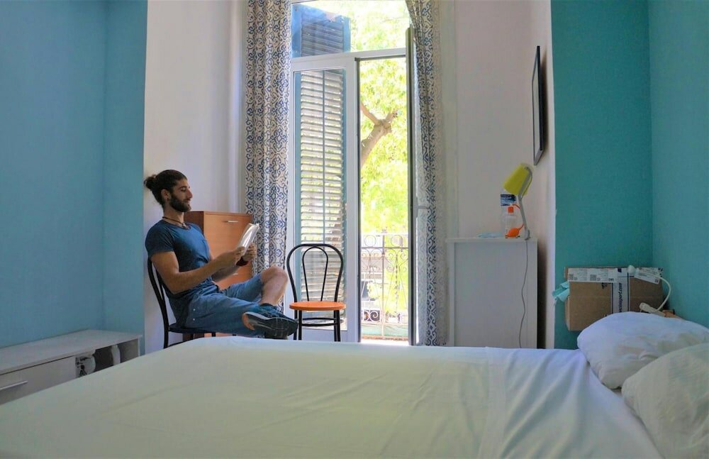 Фото Balarm Hostel
