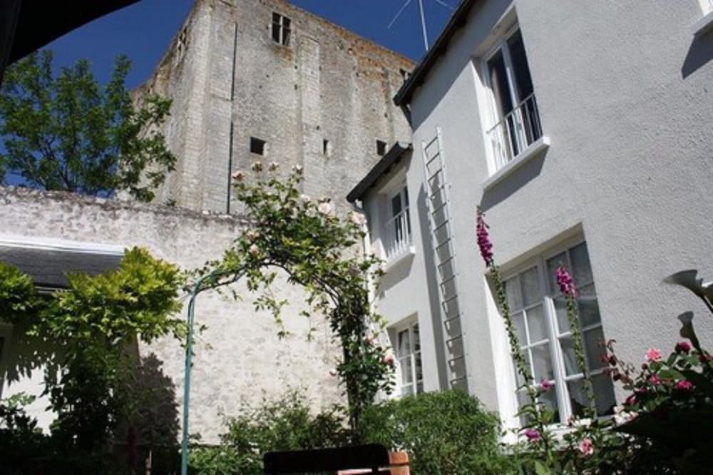 Фото Hôtel de la Sologne