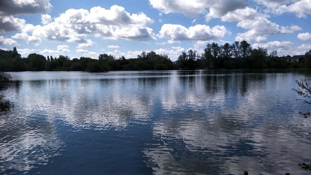 Фото Mallard Cottage