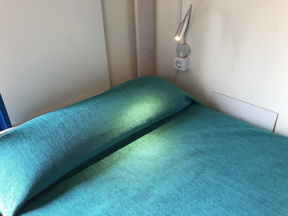 Фото Hostel Menorca - Albergue Juvenil