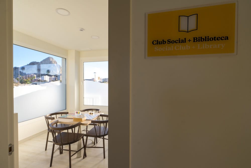 Фото Camping Sol de Calpe Boreal - Caravan park