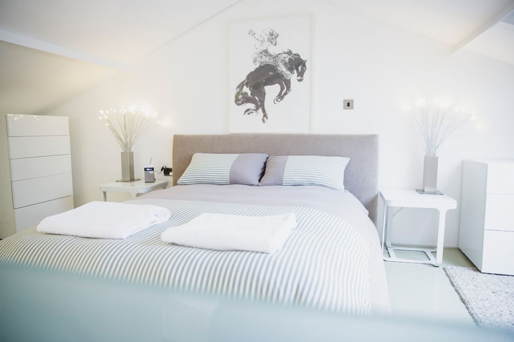 Фото Paintworks Apartments