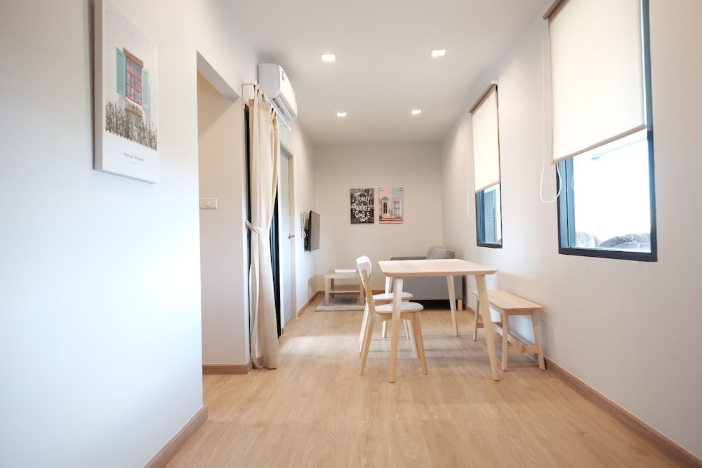 Фото Maleesa Place Hua Hin