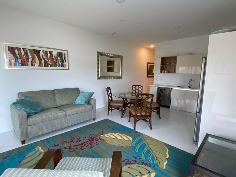 Фото Aruba's Life Vacation Residences, Bw Signature Collection