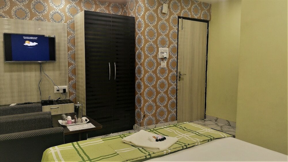 Фото Hotel Siddhi