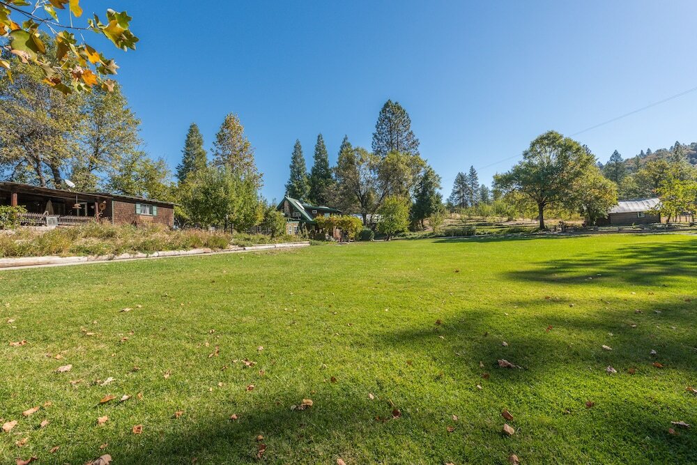 Фото The Davies Family Inn